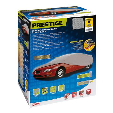 Copriauto Prestige 12 - Foto 1