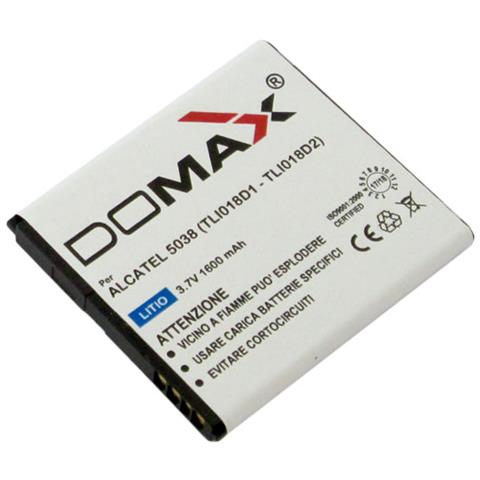 Batteria Alcatel 5038 - 5038d - 5038e - 5038x - One Touch Pop D5 (tli018d1 - Tli018d2) - Foto 1