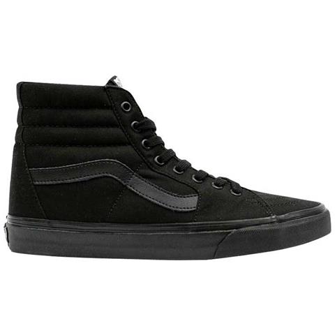 Stivali E Stivaletti Vans Sk8hi Scarpe Uomo Eu 34 1/2 - Foto 1