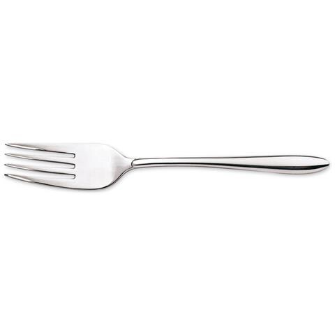 ARCOS Serie Berlin - Forchetta Frutta - Monoblocco Unipezzo Acciaio Inossidabile 18/10 E 150 Mm Colore Argento ARCOS Serie Berlin - Forchetta Frutta - Monoblocco Unipezzo Acciaio Inossidabile 18/10 E 150 Mm Colore Argento