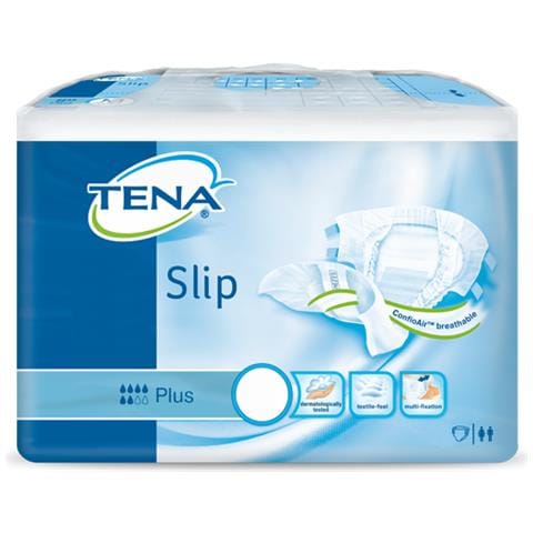 Pannolino A Mutandina Completamente Traspirante Slip Plus - Foto 1