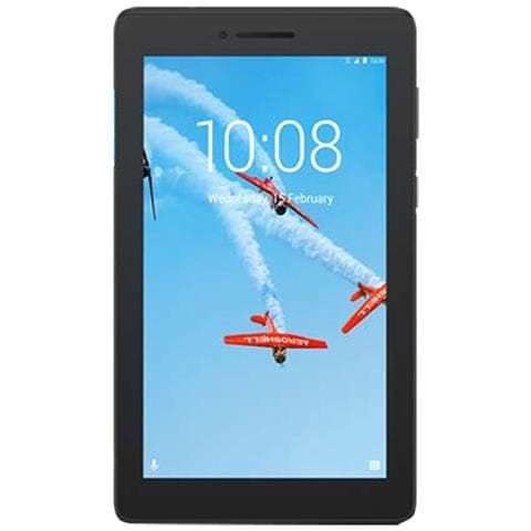 Tablet TB-7104I Nero 7" HD Quad Core RAM 1GB Memoria 16 GB +Slot MicroSD Wi-Fi - 3G Fotocamera 2Mpx Android - Italia  - Foto 1