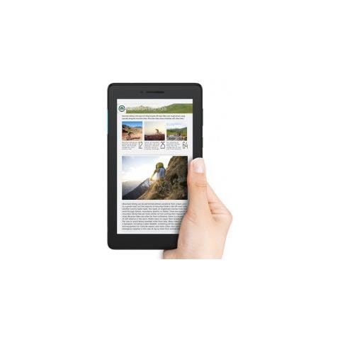 Tablet TB-7104I Nero 7" HD Quad Core RAM 1GB Memoria 16 GB +Slot MicroSD Wi-Fi - 3G Fotocamera 2Mpx Android - Italia  - Foto 7
