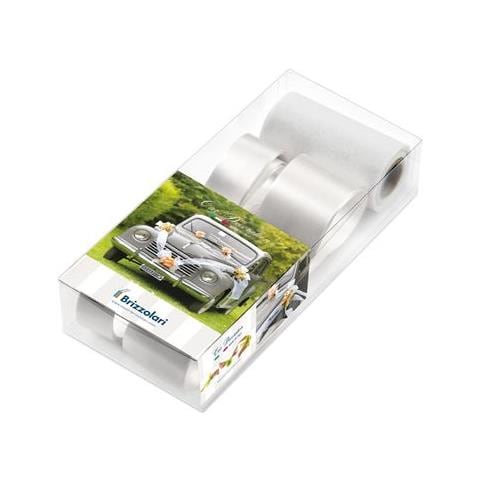 Kit Decoro Cerimonia 5501 Bianco - Foto 1
