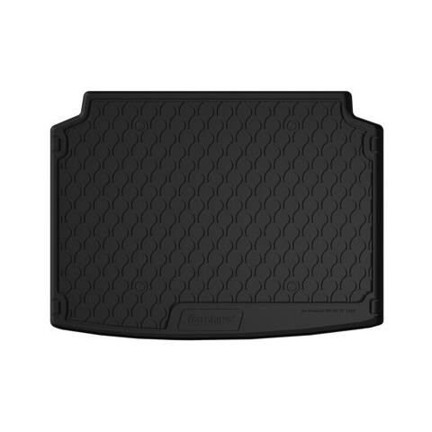 25377 Vasca Baule Su Misura In Gomma Sintetica Peugeot 308 5p10-13 - Foto 2