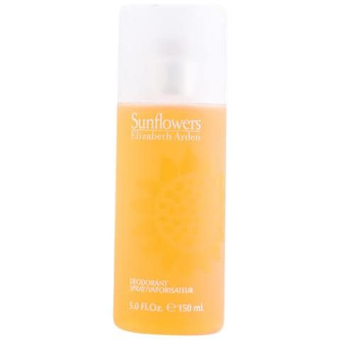 Sunflowers Deodorante Spray 150ml - Foto 1