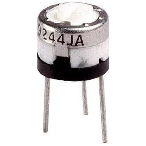 Trimmer Di Precisione Lineare 0.5 W 5 K? 210 ° 230 ° 1 Pz. - Foto 1