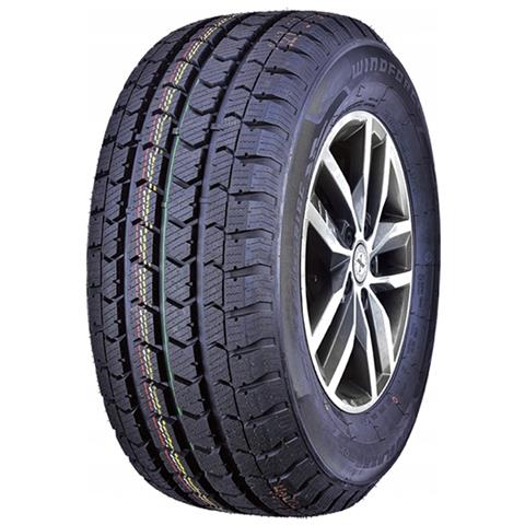 Gomme Pneumatico Invernali 205-65 R16 - Foto 1