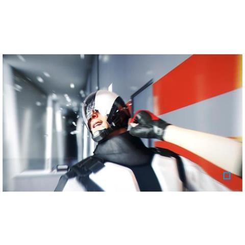 Gioco Ps4 Mirrors Edge Catalizzatore - Foto 2