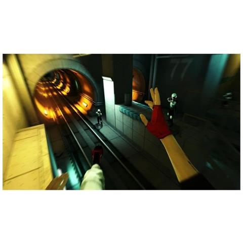 Gioco Ps4 Mirrors Edge Catalizzatore - Foto 6