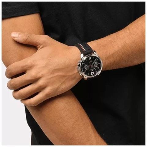 Orologio Da Uomo 1791473 Decker (zf001c) - In Ordine - Foto 9