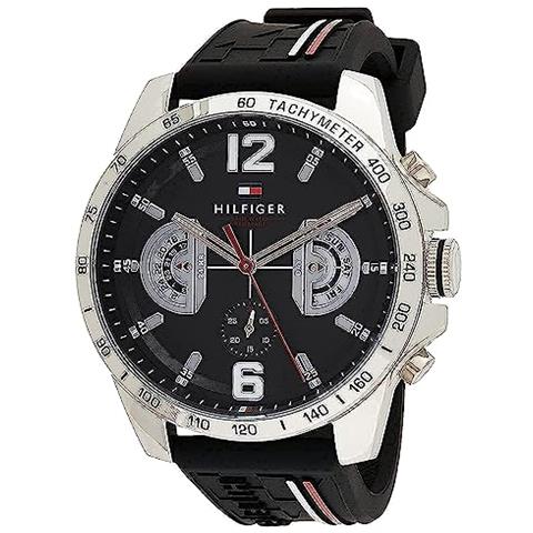Orologio Da Uomo 1791473 Decker (zf001c) - In Ordine - Foto 2