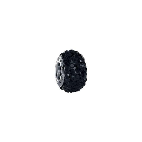 Gioielleria Vmm0156-05. Decorazione, Colore Nero. Donna. - In ordine - Foto 2