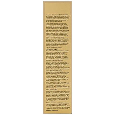 Ceramide Youth Restoring Essence Tonico Viso - Foto 2