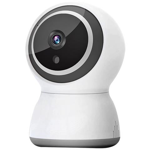 Caméra Hd-ip Wifi Infrarouge Pan /tilt Suivi Auto 2.0 M Full Hd Ap-308zy-2mp-ga - Foto 1