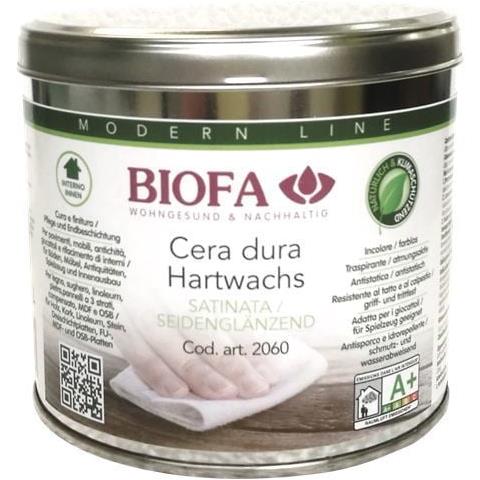 2060 Cera Dura Universale Naturale - Foto 1