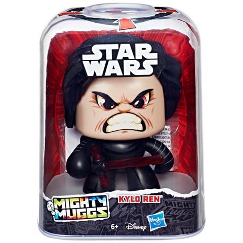 Mighty Muggs Star Wars - Kylo Ren - Foto 1