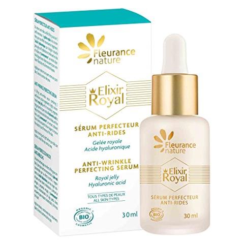 Fleurance Natura Siero Perfettore Antirughe / Cosmetico Bio - Foto 1