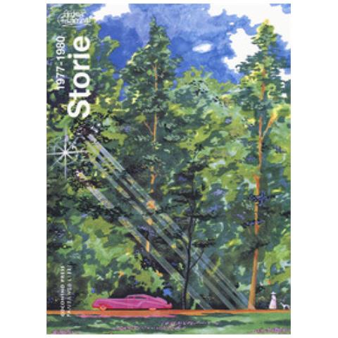 Andrea Pazienza - Storie. 1: 1977-1980 - Foto 1