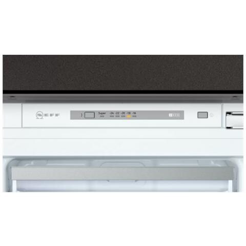 Congelatore sottopiano, classe E, Fresh Safe 1, con - Foto 2