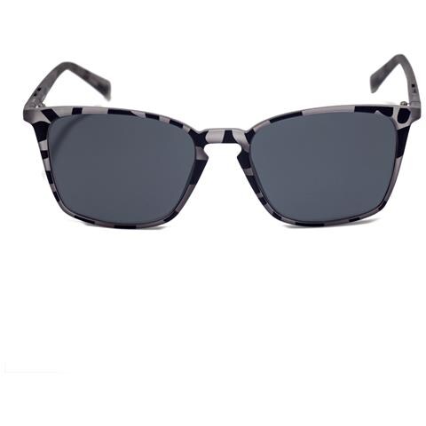 Occhiali 0037-096-000. Occhiali Da Sole, Colore Grigio. Unisex. - In ordine - Foto 6