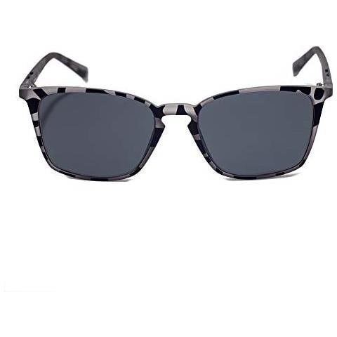 Occhiali 0037-096-000. Occhiali Da Sole, Colore Grigio. Unisex. - In ordine - Foto 2