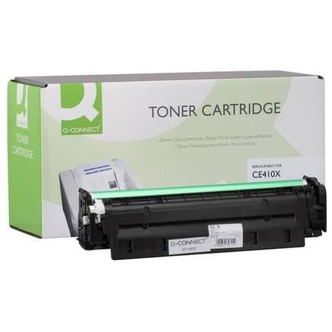TONER - Con Hp Ce410x - Nero K15579qc - Foto 1