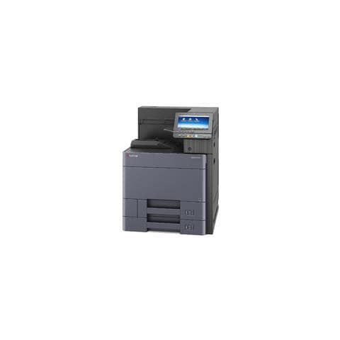 ECOSYS P4060dn 1200 x 1200 DPI A3+ - Foto 1