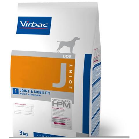 Veterinary J1 Joint & Mobility3 Kg - Foto 1