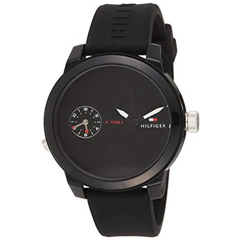 Denim 1791326 Orologio Uomo Al Quarzo - Foto 3