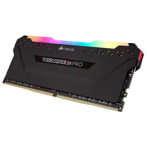 Vengeance RGB Pro CMW8GX4M1Z3200C16 memoria 8 GB DDR4 3200 MHz - Foto 2