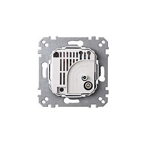 Raumtemp. -regler Einsatz Up 536400 230v Ac 5 (2) a Wechselkontakt 536400 536400 (536400.)  - Foto 1