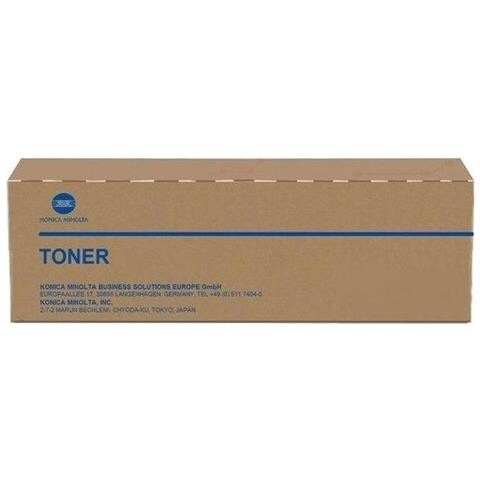 Konicaminolta Toner Tnp-53 Fr Bizhub 4702p (aadw050) - Foto 1
