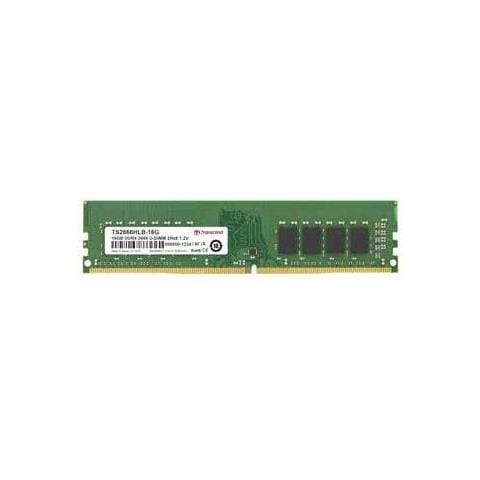 Jetram - Ddr4 - 32 Gb - Dimm 288-pin - 3200 Mhz / Pc4-25600 - Cl22 - 1.2 V - Ungepuffert - Non-ecc - Foto 1