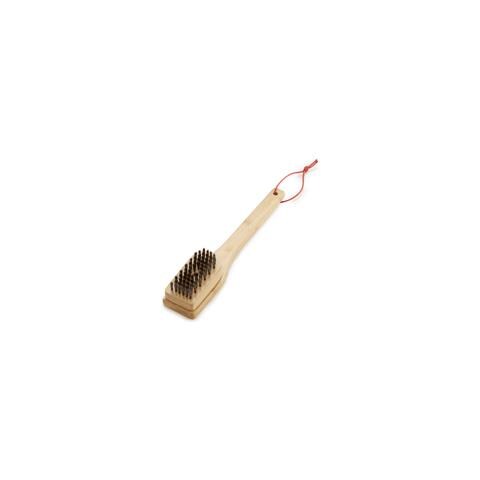 Grilhers Weber Bambok Grilhers 30 Cm - Foto 4