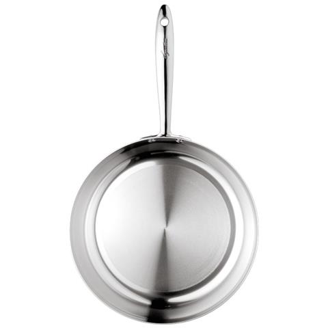 Pentola In Acciaio Inossidabile Da 16 Cm - 11116031116 - Foto 4