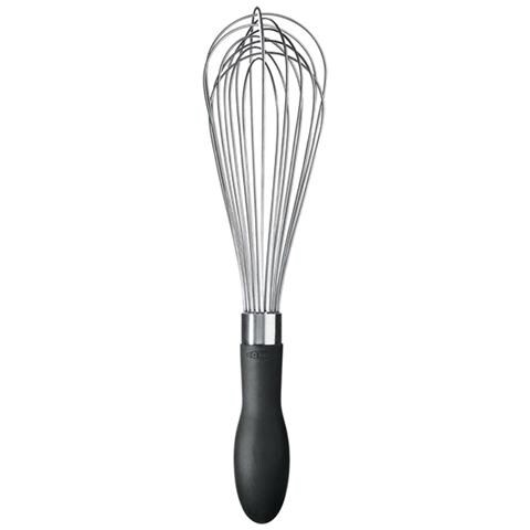 Frusta In Acciaio Inossidabile Da 28 Cm - 742 - Foto 1