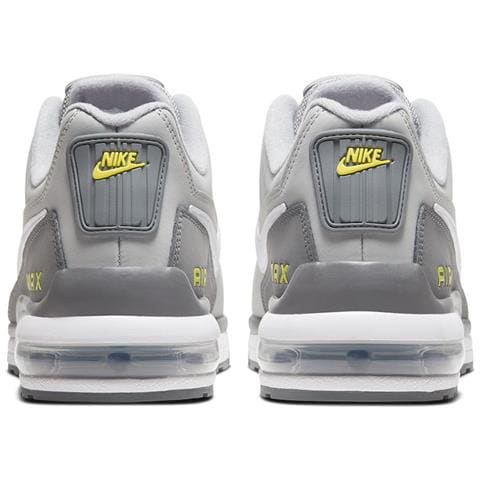 Scarpe Air Max Ltd 3 Taglia 42 Codice Cu1925-001 Grigio - Foto 6