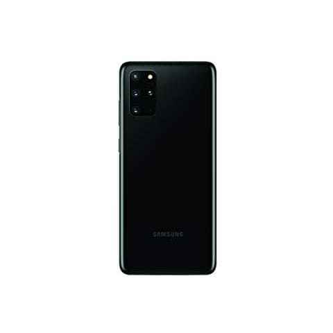 [Ricondizionato GOLD] Galaxy S20+ 128 GB 5G Dual Sim Display 6.7" QHD+ Slot Micro SD Fotocamera 12 Mpx Android Europa Nero - Foto 2