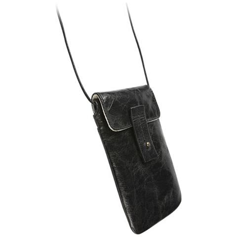 Tumba Custodia a sacchetto Nero - Foto 2