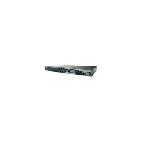 Sicurezza della rete / Dispositivo Firewall Cisco ASA 5510 - 5 Porta - Fast ethernet - 2 - Gestibile - Foto 4
