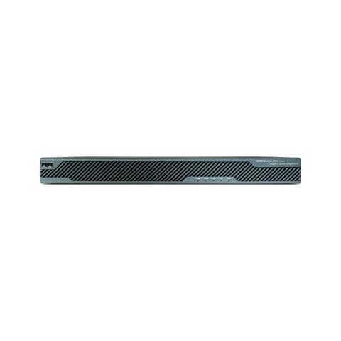 Sicurezza della rete / Dispositivo Firewall Cisco ASA 5510 - 5 Porta - Fast ethernet - 2 - Gestibile - Foto 2