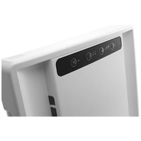 DeLonghi AC 75, Bianco - Foto 2