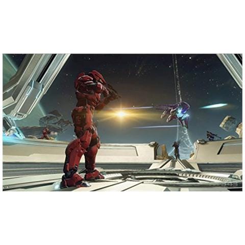 XBOX ONE Halo The Master Chief Collection Versione DUT - Foto 4