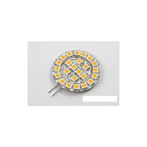 S21-LED-TOM00070, A++, Bianco caldo, Bianco - Foto 1