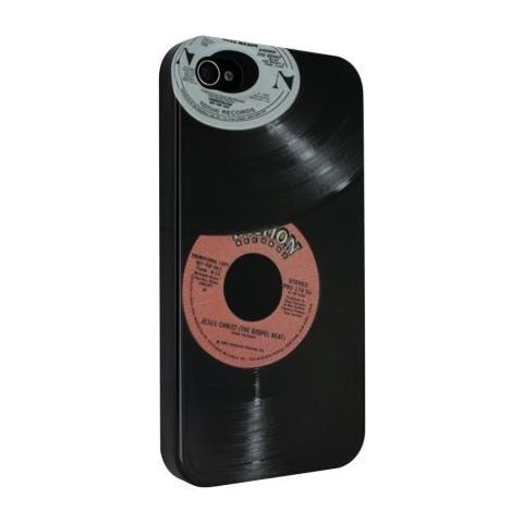 KOSP0009 Cover Nero custodia per cellulare - Foto 1