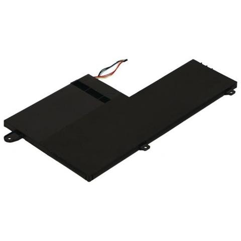 2-Power CBP3584A Polimeri di litio (LiPo) 4050mAh 7.4V batteria ricaricabile - Foto 2