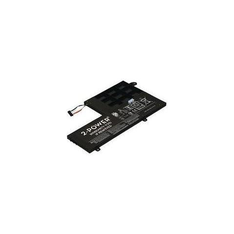 2-Power CBP3584A Polimeri di litio (LiPo) 4050mAh 7.4V batteria ricaricabile - Foto 1
