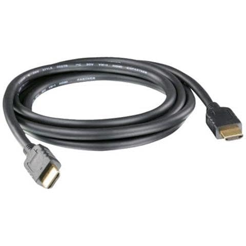 2L-7D05H 5m HDMI HDMI Nero cavo HDMI - Foto 1