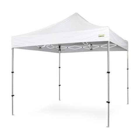 Market 3x3 Compact Plus Gazebo Pieghevole Automatico - Foto 1